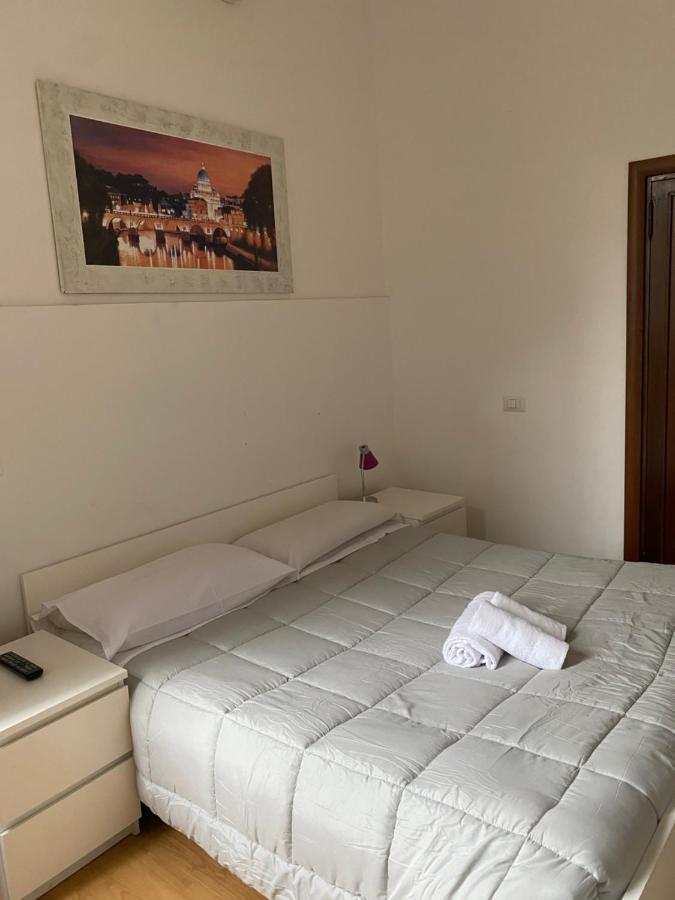 Affittacamere San Pietro Resort Рим Екстер'єр фото