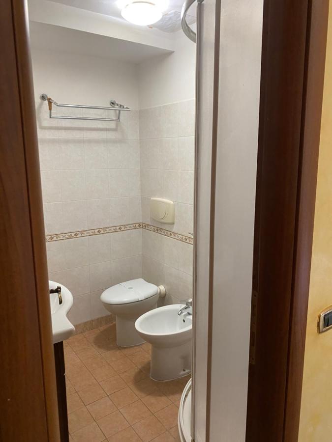 Affittacamere San Pietro Resort Рим Екстер'єр фото