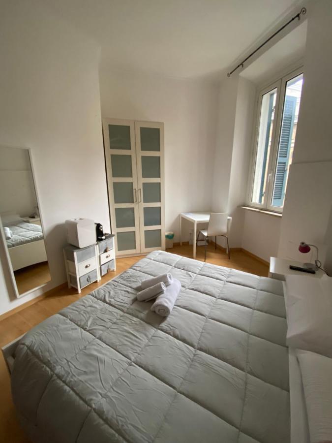 Affittacamere San Pietro Resort Рим Екстер'єр фото