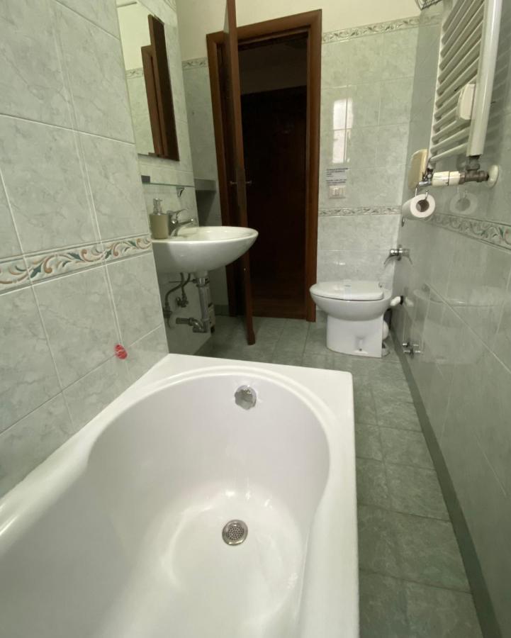 Affittacamere San Pietro Resort Рим Екстер'єр фото