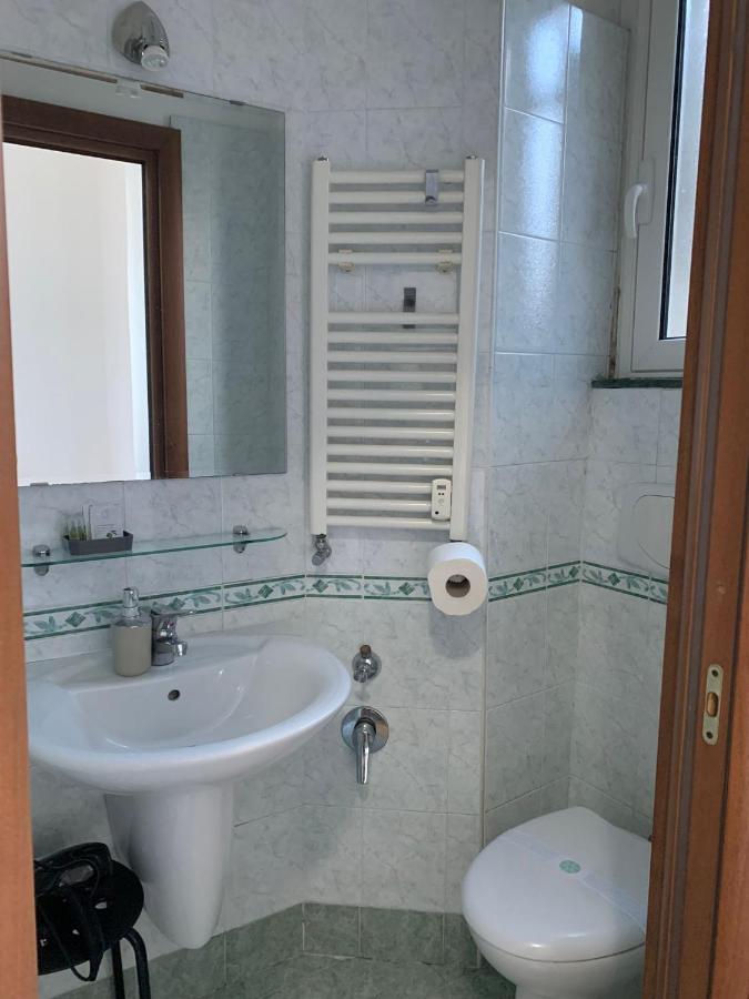 Affittacamere San Pietro Resort Рим Екстер'єр фото