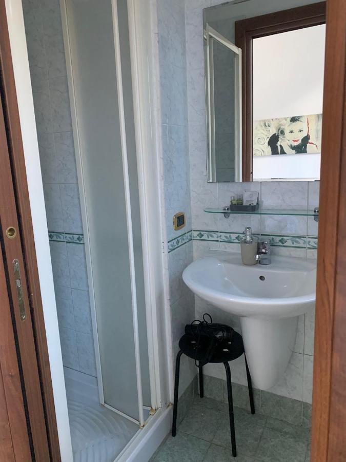 Affittacamere San Pietro Resort Рим Екстер'єр фото
