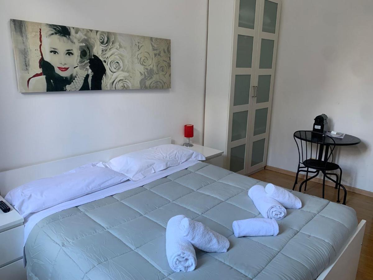 Affittacamere San Pietro Resort Рим Екстер'єр фото