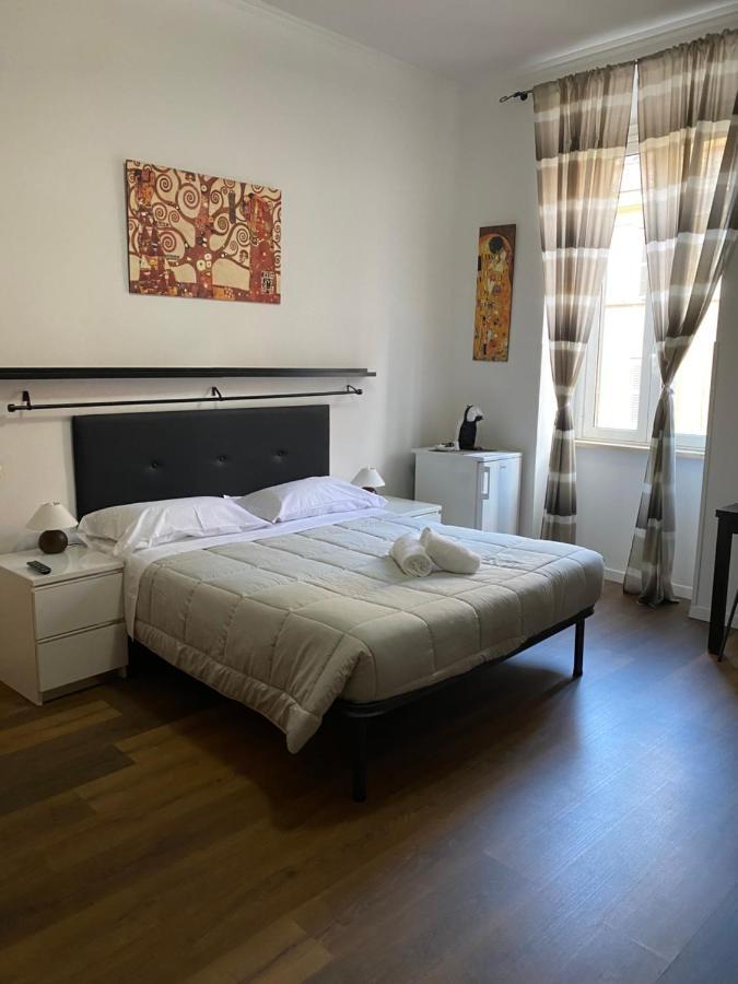 Affittacamere San Pietro Resort Рим Екстер'єр фото