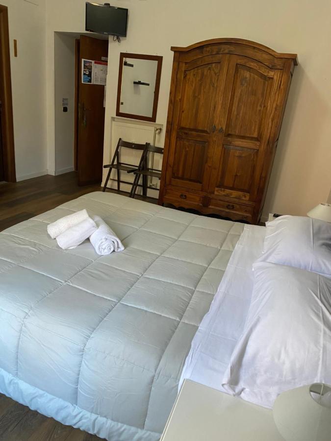 Affittacamere San Pietro Resort Рим Екстер'єр фото