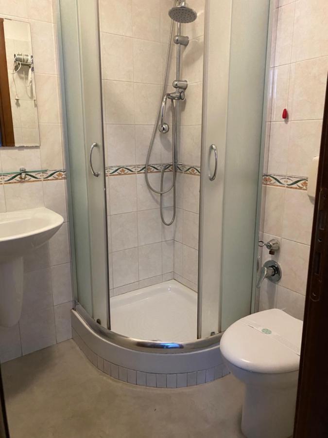 Affittacamere San Pietro Resort Рим Екстер'єр фото