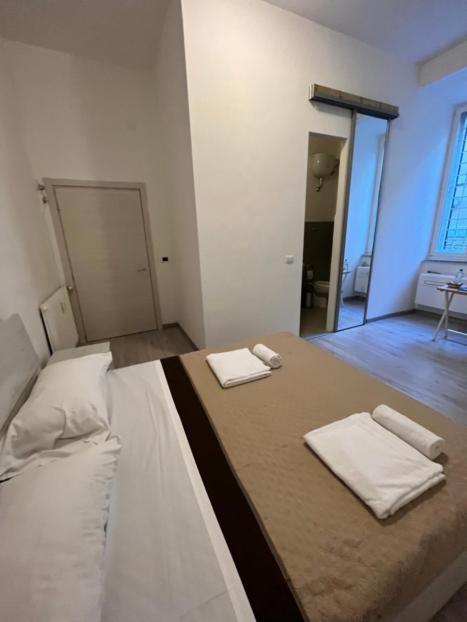 Affittacamere San Pietro Resort Рим Екстер'єр фото