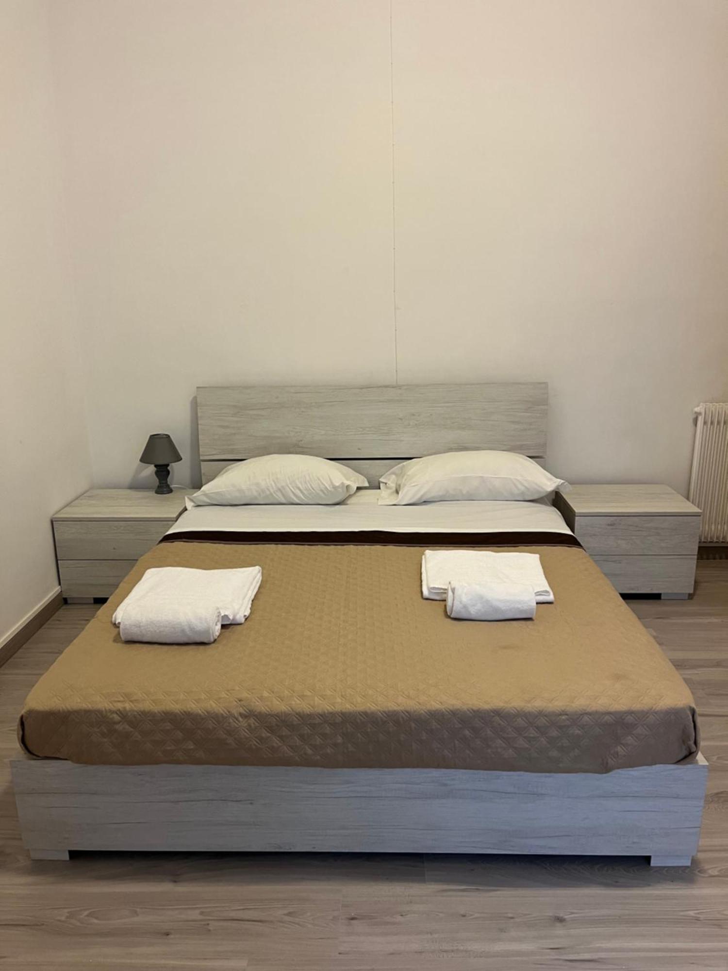 Affittacamere San Pietro Resort Рим Екстер'єр фото