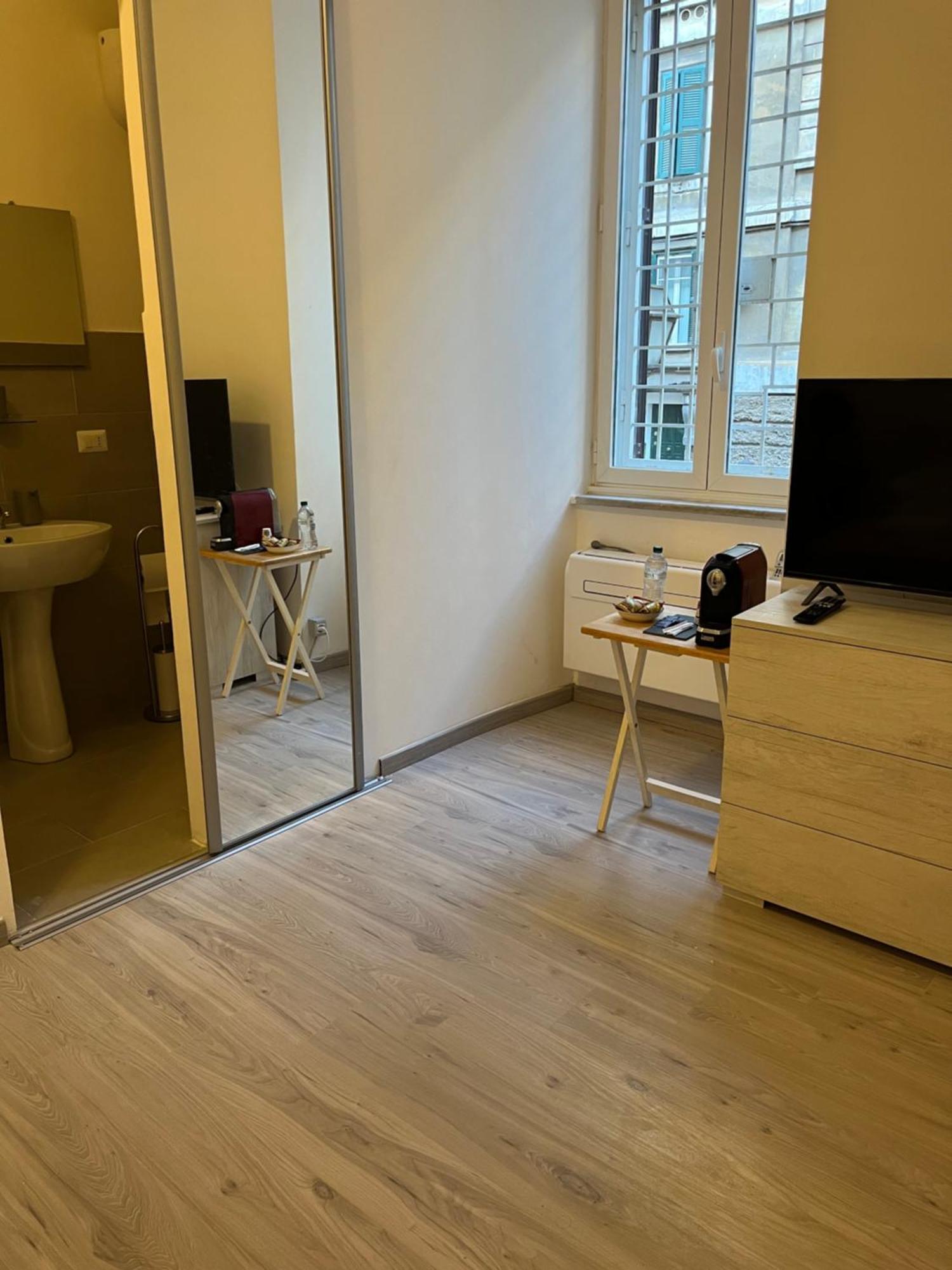 Affittacamere San Pietro Resort Рим Екстер'єр фото